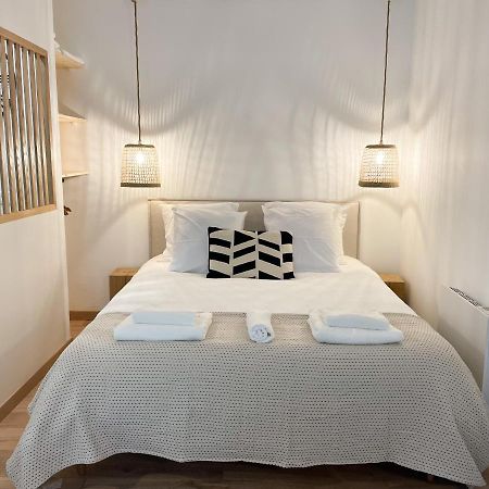 Cozymaine, Superbe Studio Au Coeur D'昂热 外观 照片