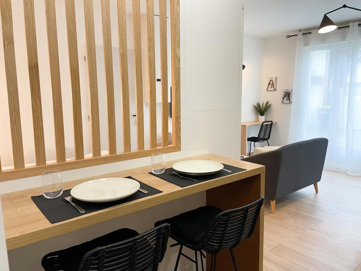 Cozymaine, Superbe Studio Au Coeur D'昂热 外观 照片