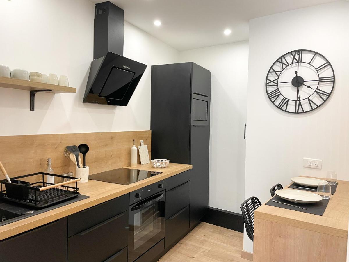 Cozymaine, Superbe Studio Au Coeur D'昂热 外观 照片